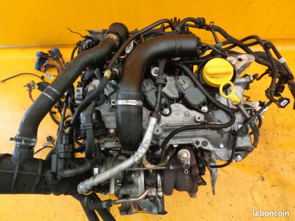 découvrez tous les moteurs disponibles pour la renault clio 6 et le renault captur : performances, technologies, comparatif essence, diesel et hybrides. trouvez la motorisation idéale pour votre usage !