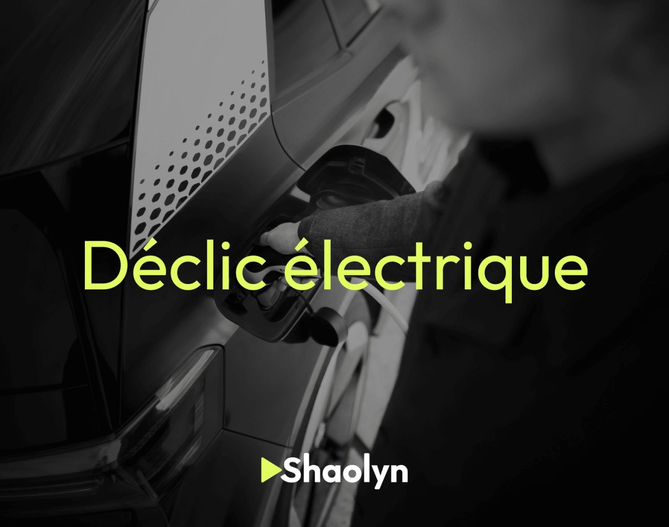 découvrez les raisons du déclin des voitures électriques, les enjeux du marché et les perspectives d’avenir pour la mobilité durable.