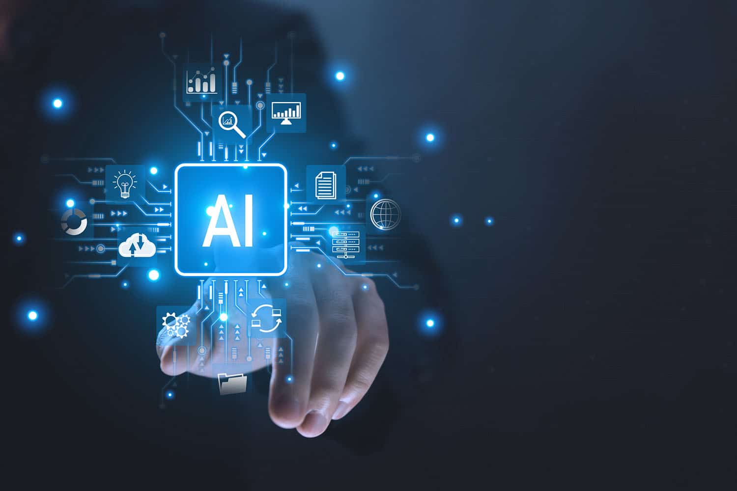 découvrez comment renault utilise l’intelligence artificielle et les données pour innover dans l’industrie automobile, améliorer la performance de ses véhicules et optimiser ses processus internes.