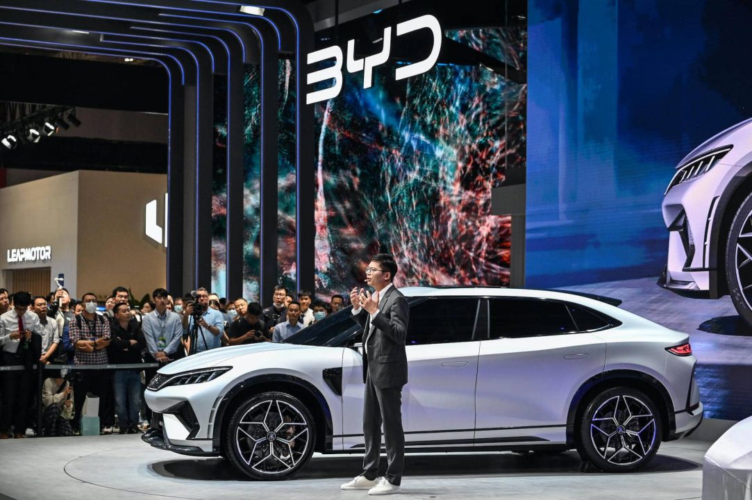 découvrez les dernières innovations automobiles en chine : technologies de pointe, voitures électriques, connectivité intelligente et tendances qui transforment l'industrie automobile chinoise.
