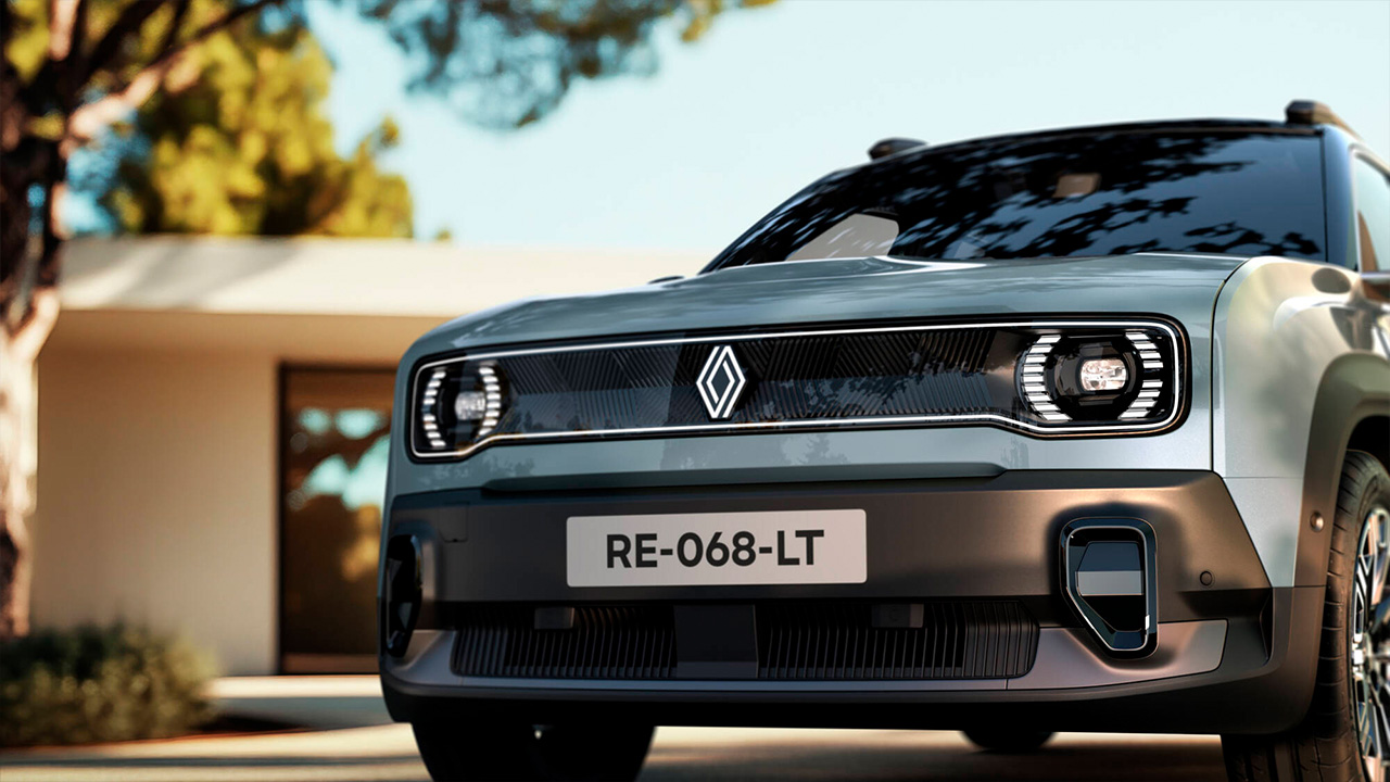 découvrez comment profiter du leasing de la renault 4 e-tech à un prix accessible. bénéficiez d'une solution de location simple pour rouler en électrique et maîtriser votre budget tout en adoptant une mobilité innovante.