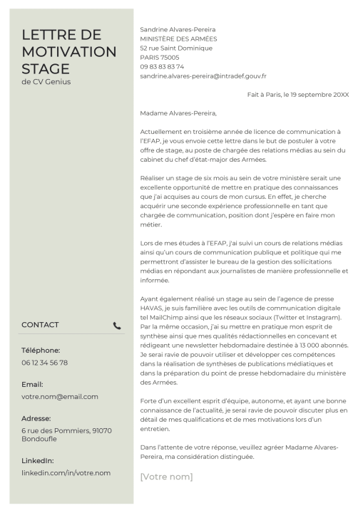 découvrez un modèle de lettre pour les propriétaires de véhicules renault diesel : réclamations, demandes d'information ou conseils sur l'entretien, profitez d'une rédaction claire adaptée à vos besoins.