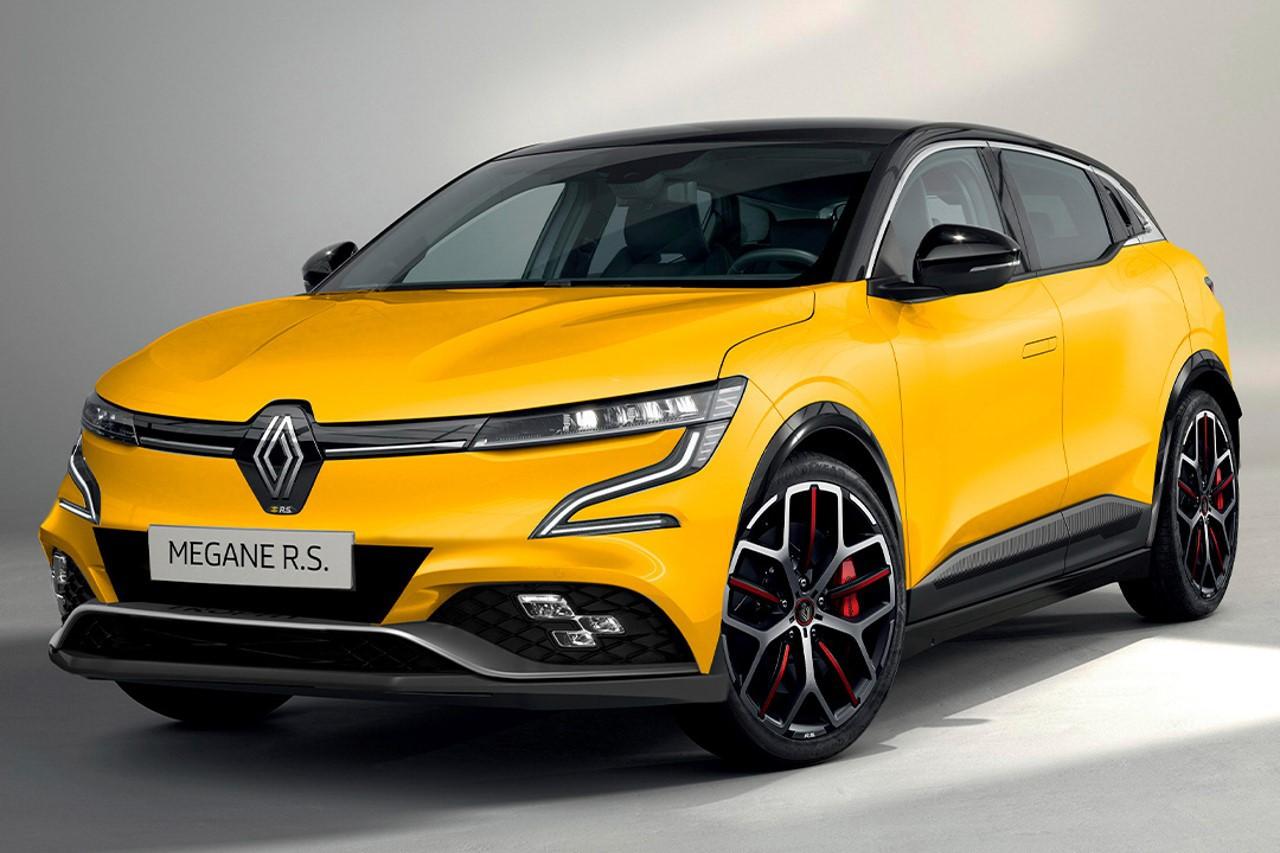 découvrez la mégane e-tech boostée : une version électrisante au design sportif, offrant plus de puissance et des technologies innovantes pour une expérience de conduite inégalée.