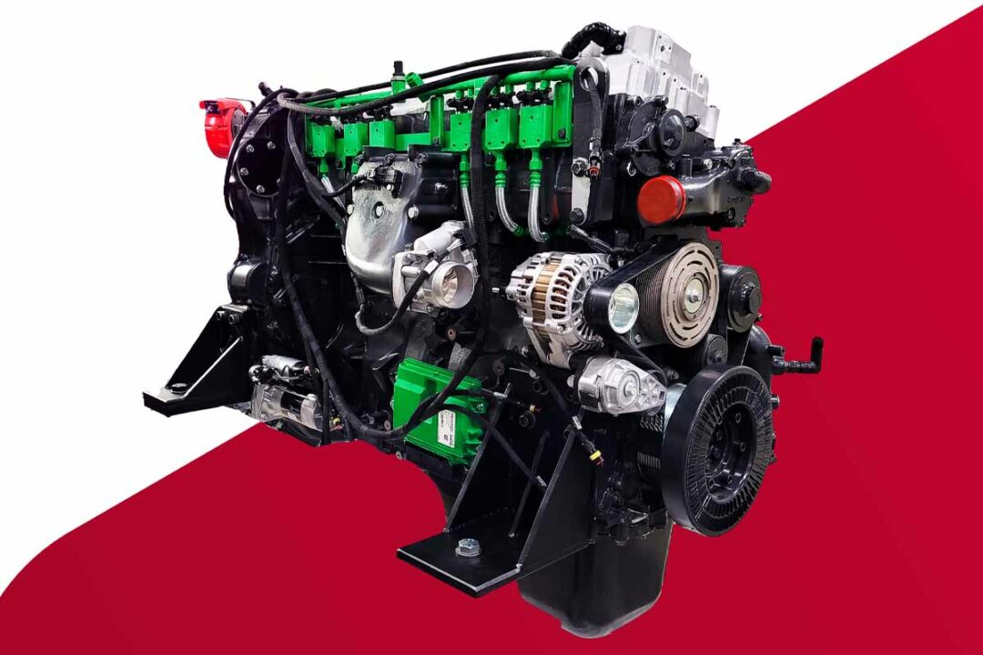 découvrez le moteur thermique révolutionnaire : une innovation qui allie performance, efficacité énergétique et respect de l’environnement. idéal pour transformer l’industrie automobile et au-delà.