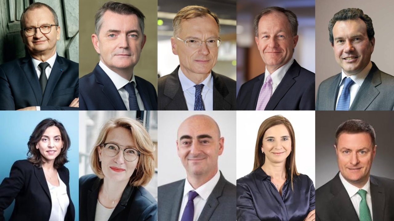 découvrez les dernières nominations estivales dans le secteur : nouveaux postes, mouvements de carrière et actualités des professionnels. restez informé sur les changements clés de l'été dans votre domaine !