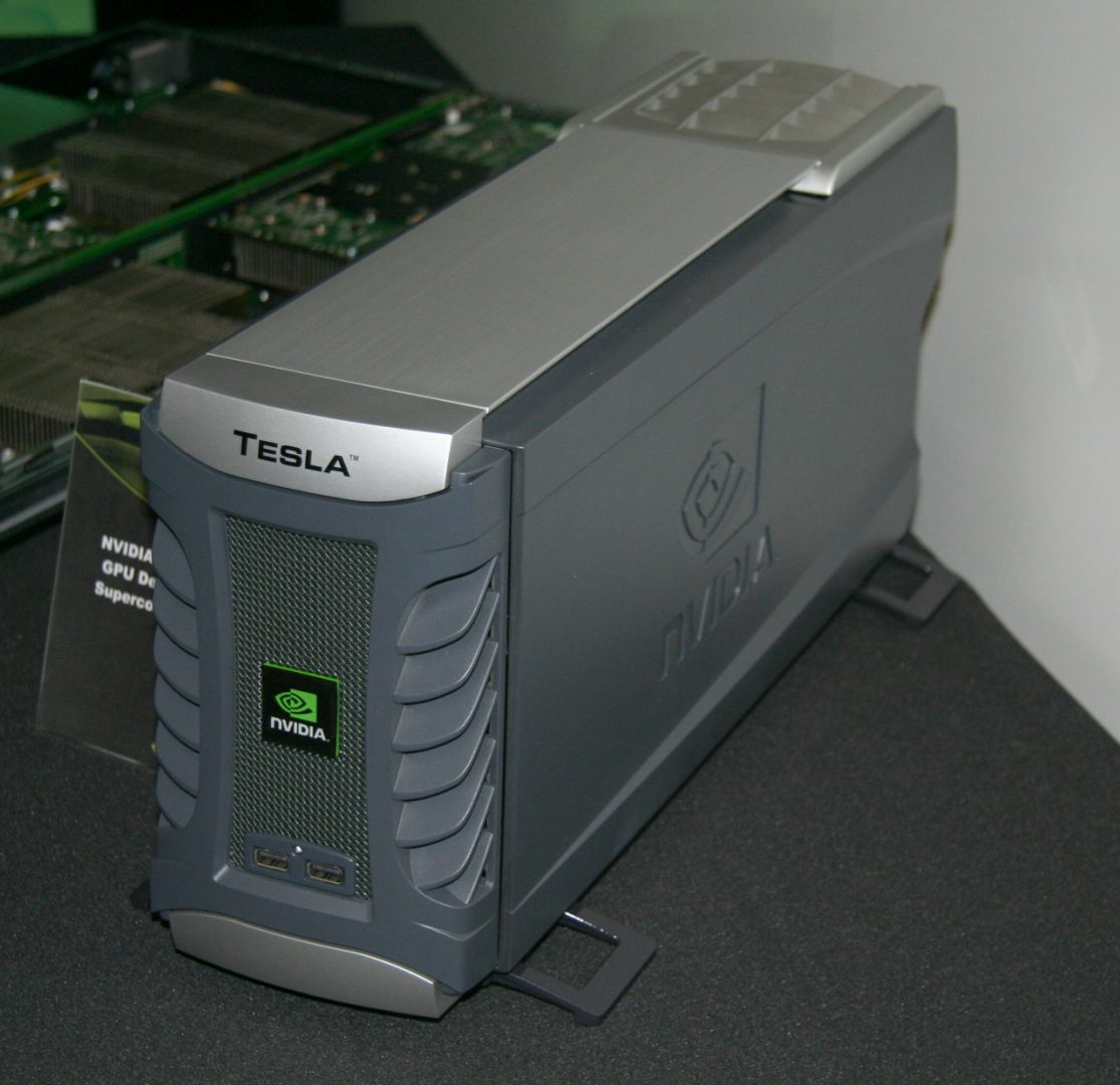 découvrez notre évaluation complète de la gamme nvidia tesla : performances, caractéristiques techniques, avantages pour l’intelligence artificielle et le calcul haute performance.