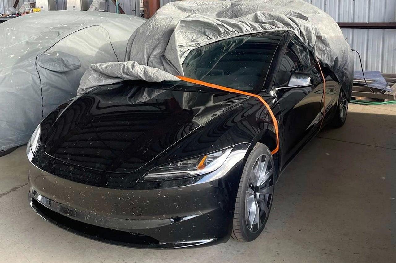 découvrez notre offre exceptionnelle sur la tesla model 3 : prix attractifs, options de financement, et livraison rapide. passez à la voiture électrique dès aujourd'hui !