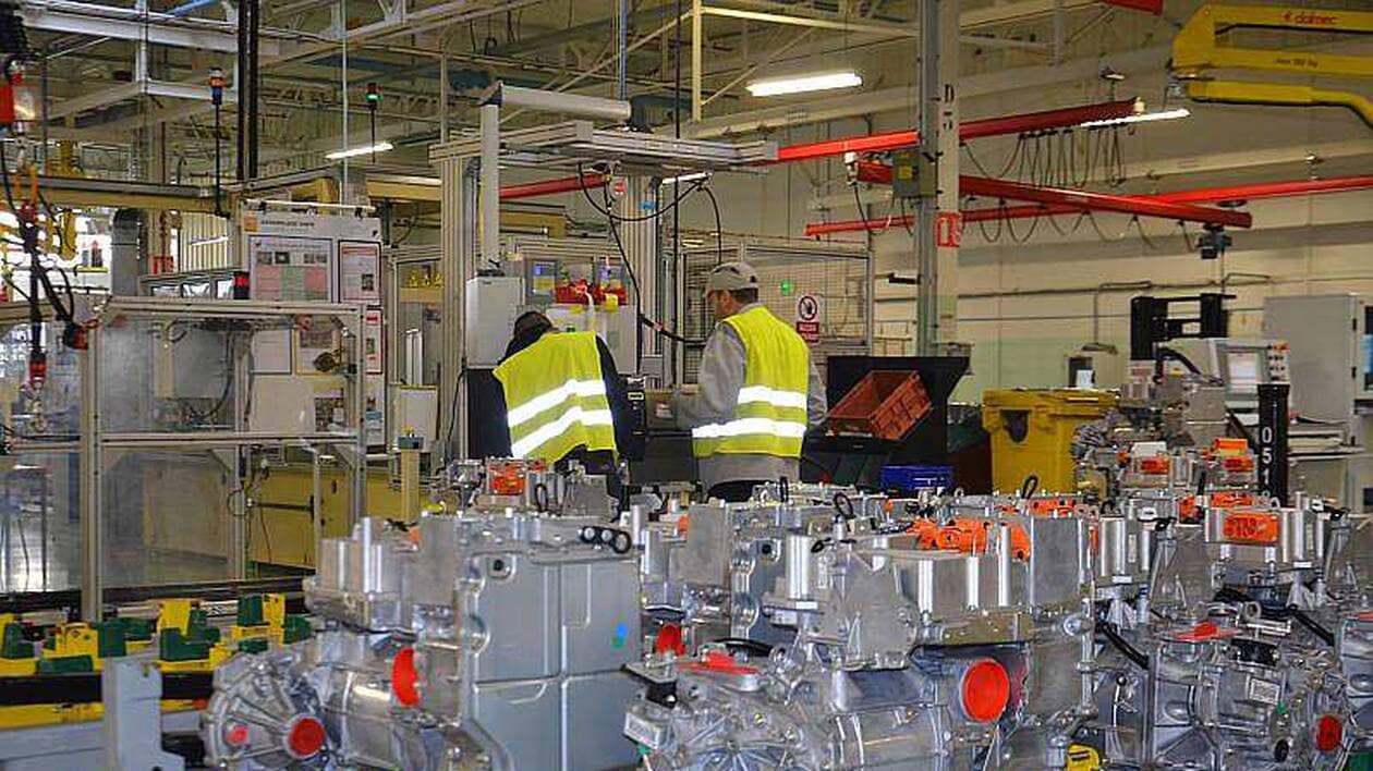 découvrez les dernières informations sur la perturbation de la circulation autour de l'usine renault à cléon : causes, impacts et conseils pour éviter les embouteillages.