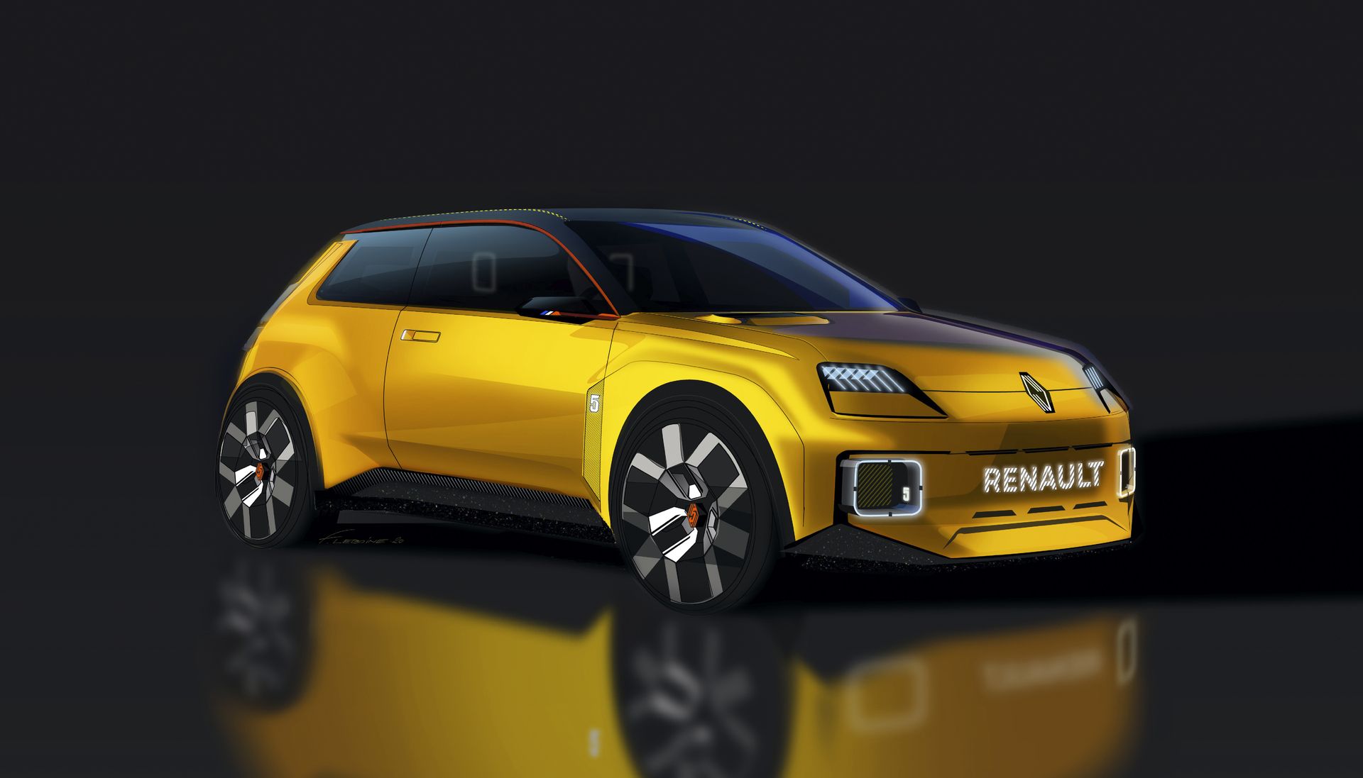 découvrez la renault 12 alpine, une version sportive emblématique des années 70, alliant performance, design unique et héritage automobile français. infos, caractéristiques et histoire de ce modèle légendaire.