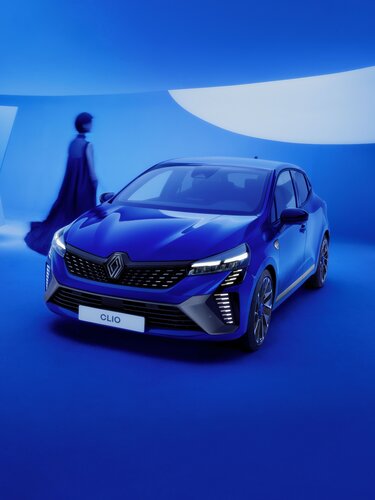 découvrez tous les détails sur la renault clio 6 : nouveautés, modèles, équipements, performances et design. informez-vous sur la citadine iconique de renault, ses technologies embarquées, motorisations et prix.