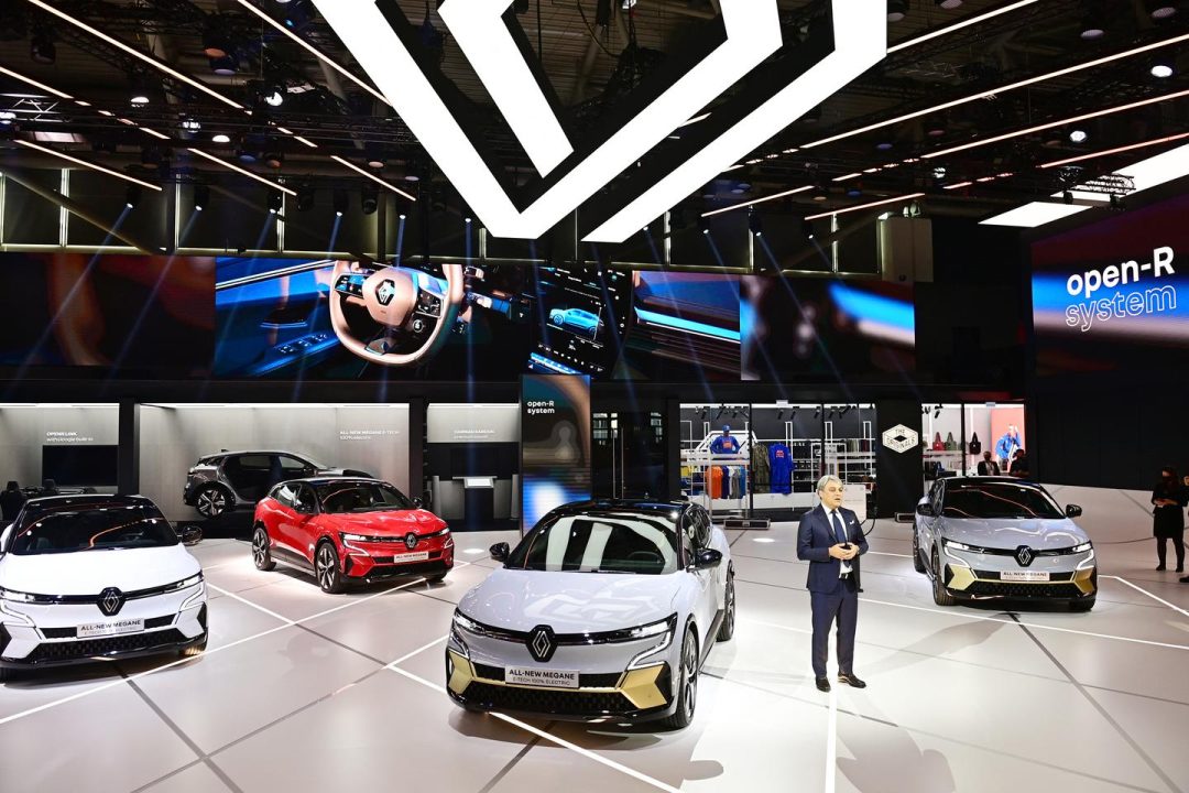 découvrez la collaboration entre renault et l’initiative uecc, visant à favoriser l’innovation et la durabilité dans le secteur automobile grâce à des solutions logistiques éco-responsables.