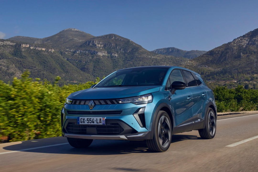 découvrez la renault symbioz dotée d’une motorisation mild hybrid de 140 ch : combinez économie de carburant, performances et confort de conduite dans un suv innovant et respectueux de l’environnement.