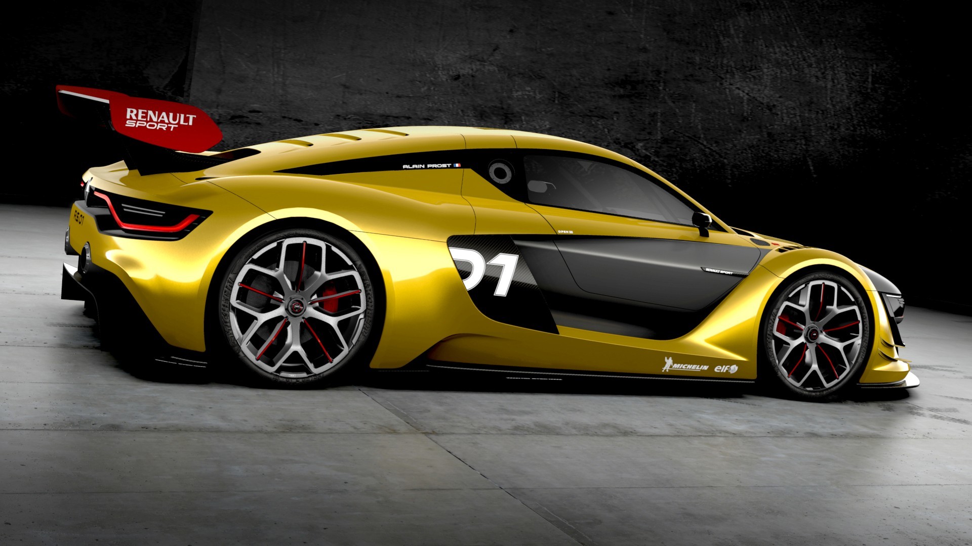 découvrez comment renault sport fait son grand retour sur le devant de la scène automobile avec de nouveaux modèles, technologies innovantes et passion pour la performance.