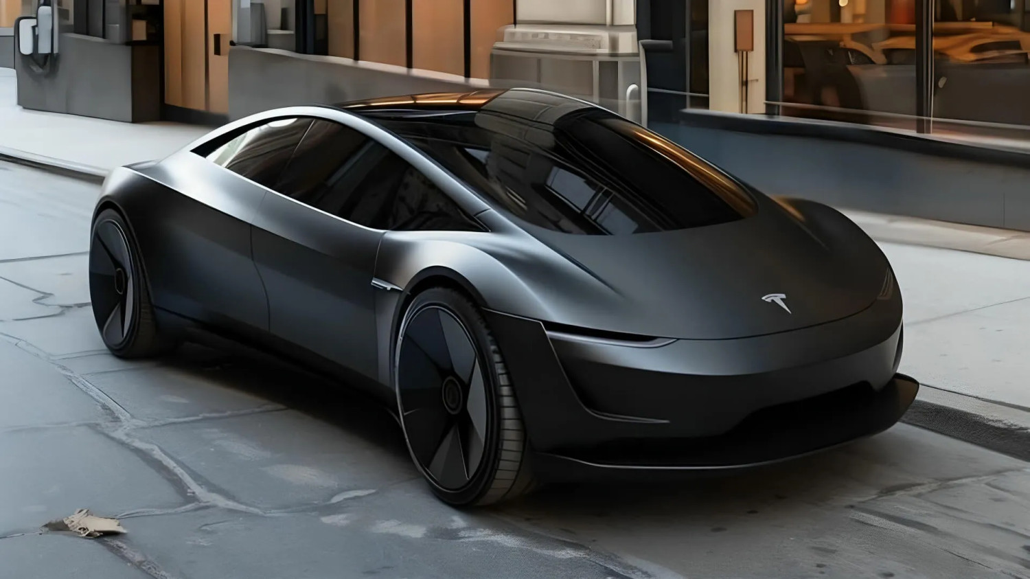 découvrez comment les robotaxis tesla s'inspirent de l'univers de blade runner : innovation, futurisme et véhicules autonomes révolutionnent nos villes. plongez dans cette comparaison fascinante entre technologie actuelle et science-fiction culte.