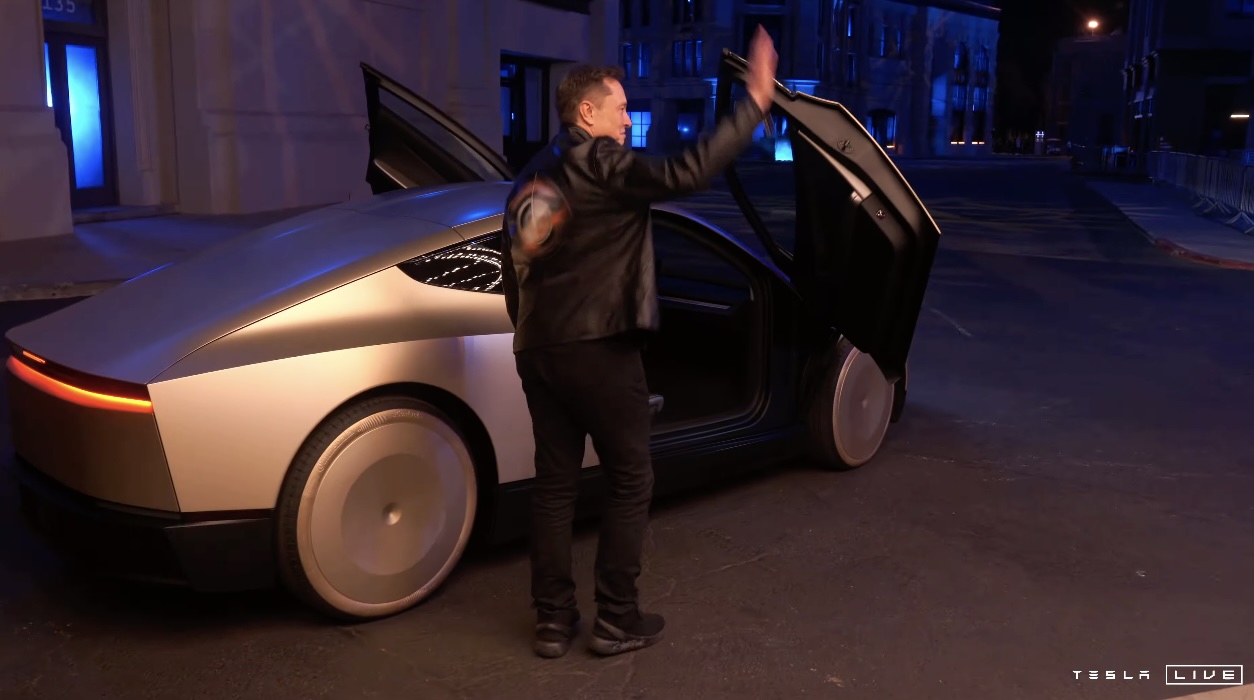 découvrez comment les robotaxis de tesla évoquent l’univers futuriste de blade runner : technologies d’avant-garde, mobilité autonome et impact sur nos villes. plongez dans cette comparaison entre science-fiction et innovations actuelles !
