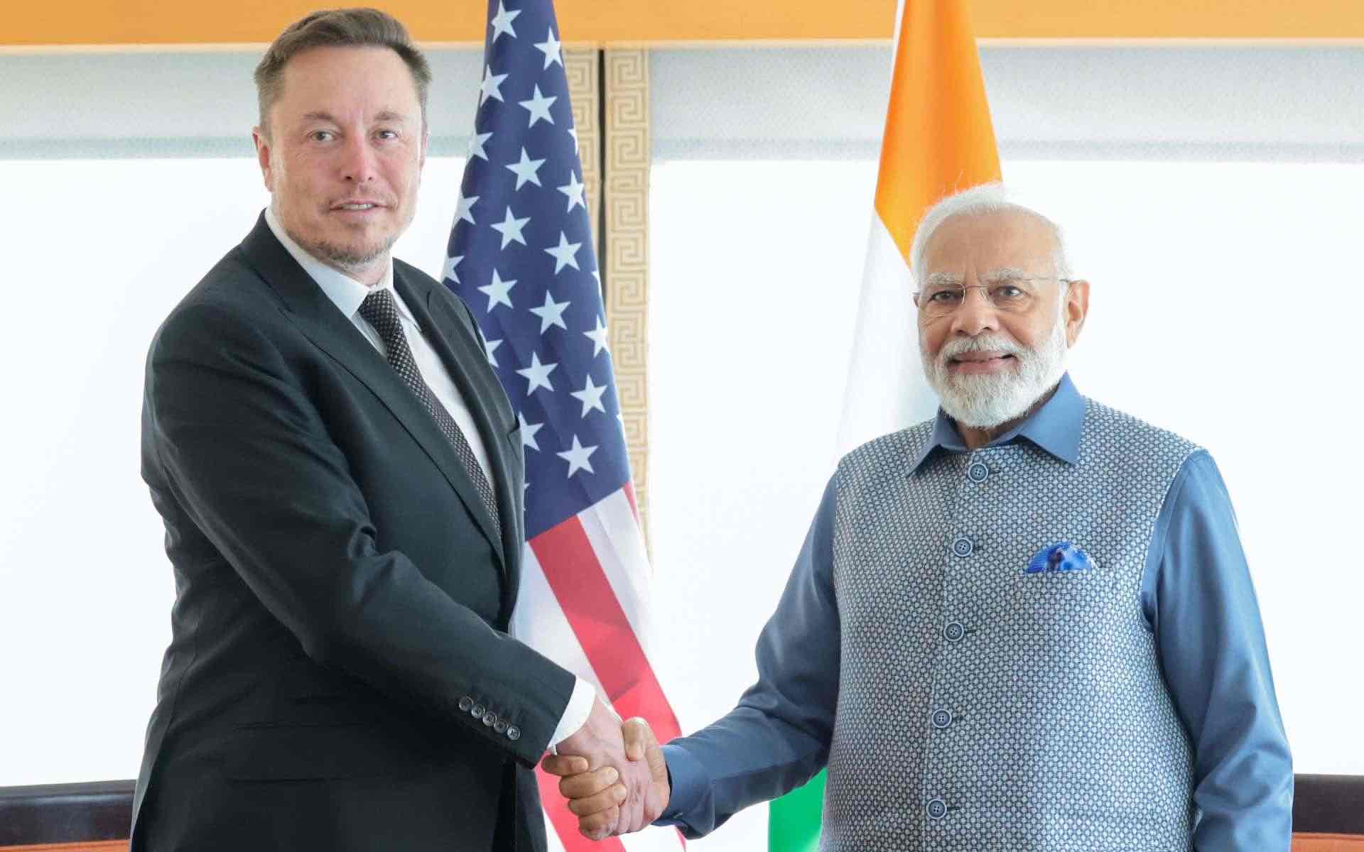 découvrez comment tesla a franchi une nouvelle étape en inde avec 600 commandes enregistrées, marquant l'intérêt croissant pour les véhicules électriques sur ce marché émergent.