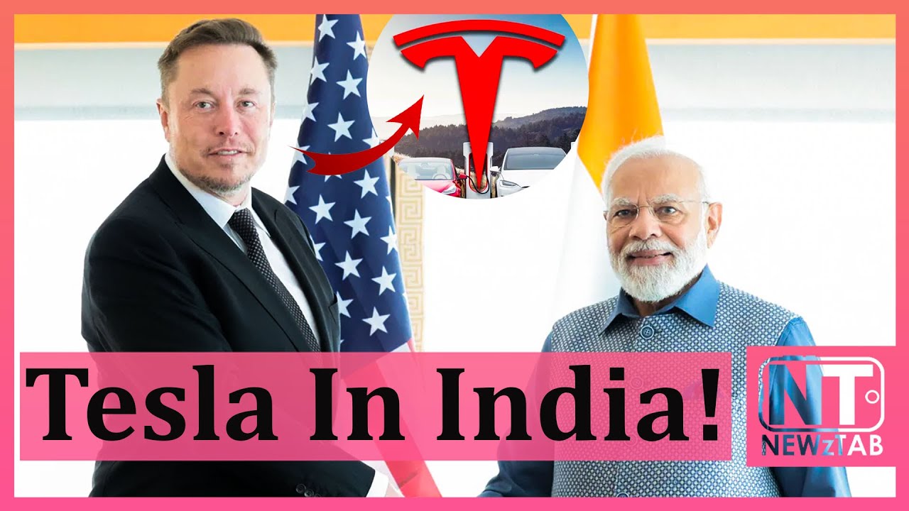 découvrez comment tesla franchit une nouvelle étape avec 600 commandes en inde. analyse du marché, enjeux et perspectives pour la marque de voitures électriques dans ce pays en pleine expansion.