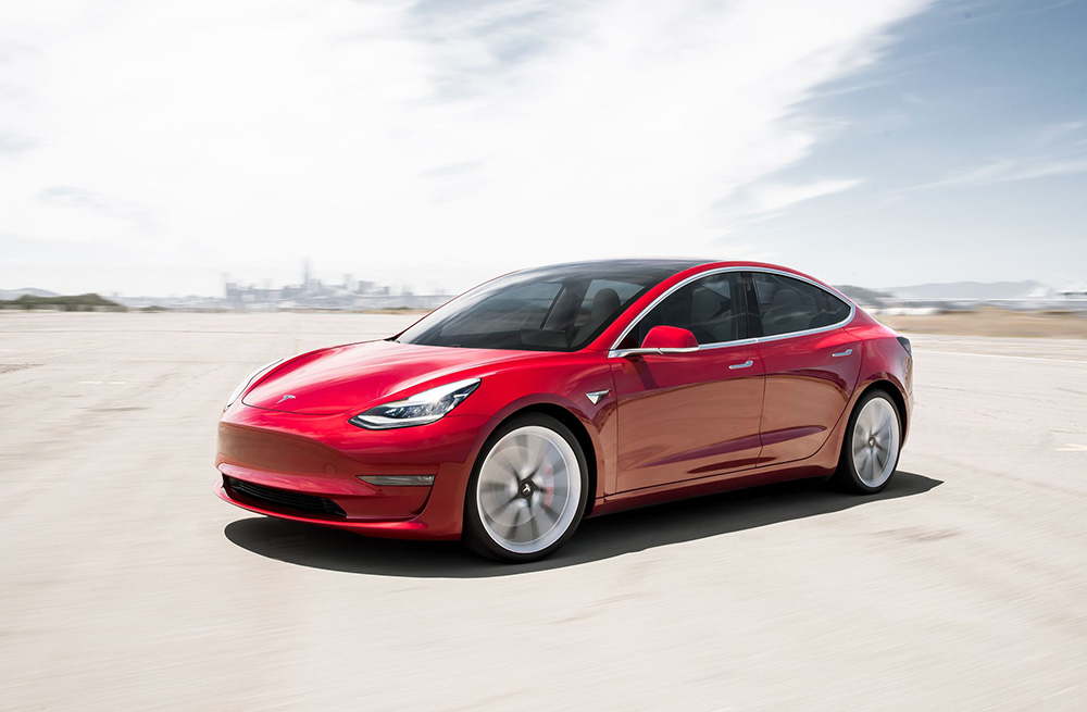 découvrez comment tesla s'impose en europe avec ses véhicules électriques innovants, ses usines de pointe et son impact croissant sur le marché automobile européen.