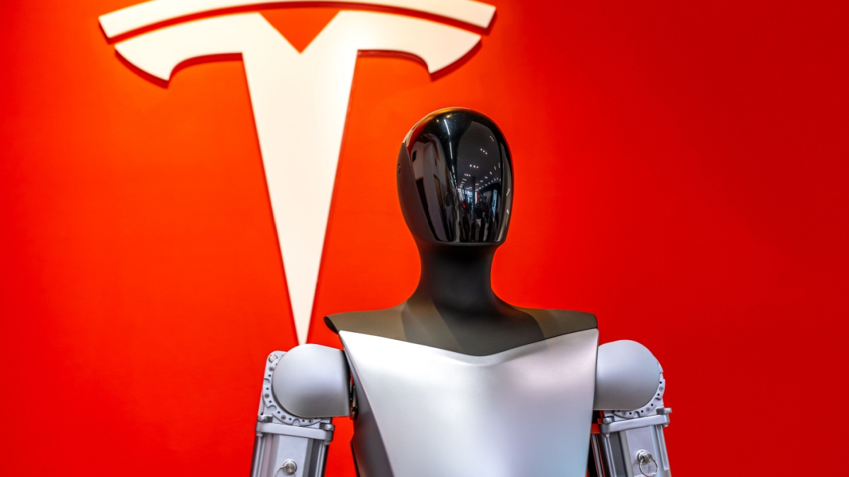 découvrez comment tesla façonne l'avenir des robots avec des innovations technologiques révolutionnaires, entre automatisation avancée et impact sur notre quotidien.