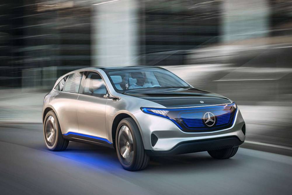 découvrez les meilleures voitures allemandes électriques : innovations, performances et technologies de pointe pour une mobilité durable et élégante.
