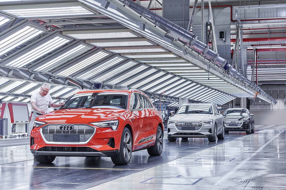 découvrez les meilleures voitures allemandes électriques : performances, design, innovations technologiques et écologie au rendez-vous. comparez les modèles et trouvez la voiture qui vous convient.