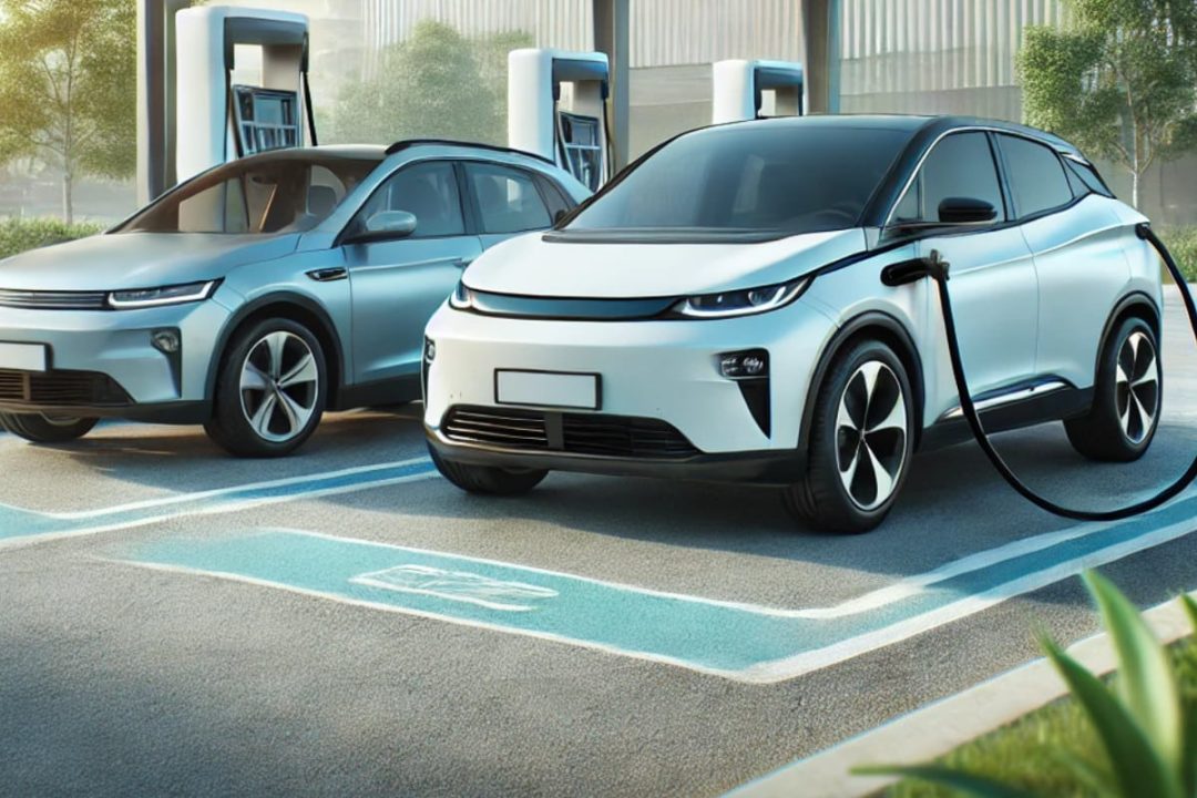 découvrez comment l'assurance auto s'adapte aux voitures électriques : tarifs, garanties spécifiques, avantages et conseils pour bien assurer votre véhicule propre en 2024.