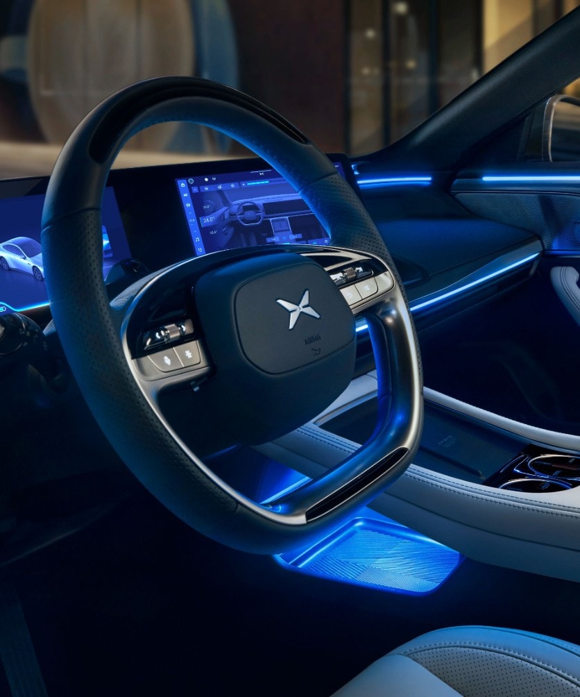 découvrez l'arrivée de xpeng en france : actualités, modèles de voitures électriques innovantes, prix, disponibilité et enjeux du constructeur chinois sur le marché automobile français.