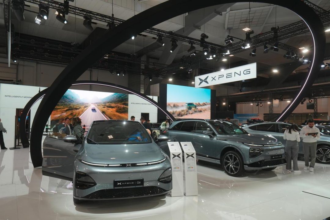 découvrez l’arrivée de xpeng en france, le constructeur automobile innovant spécialisé dans les véhicules électriques intelligents. actualités, modèles, technologies et perspectives de la marque sur le marché français.