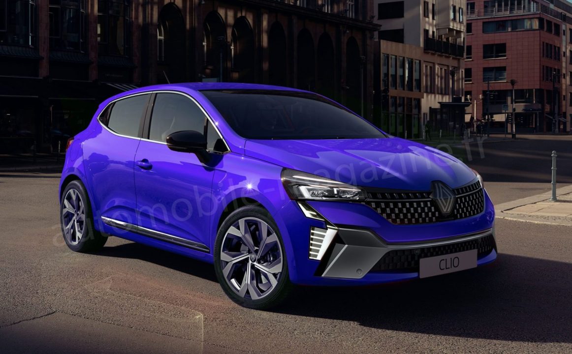 découvrez les 6 éléments clés à connaître sur la renault clio 6 : design, technologies, performances, sécurité, confort et innovations majeures de cette citadine emblématique.