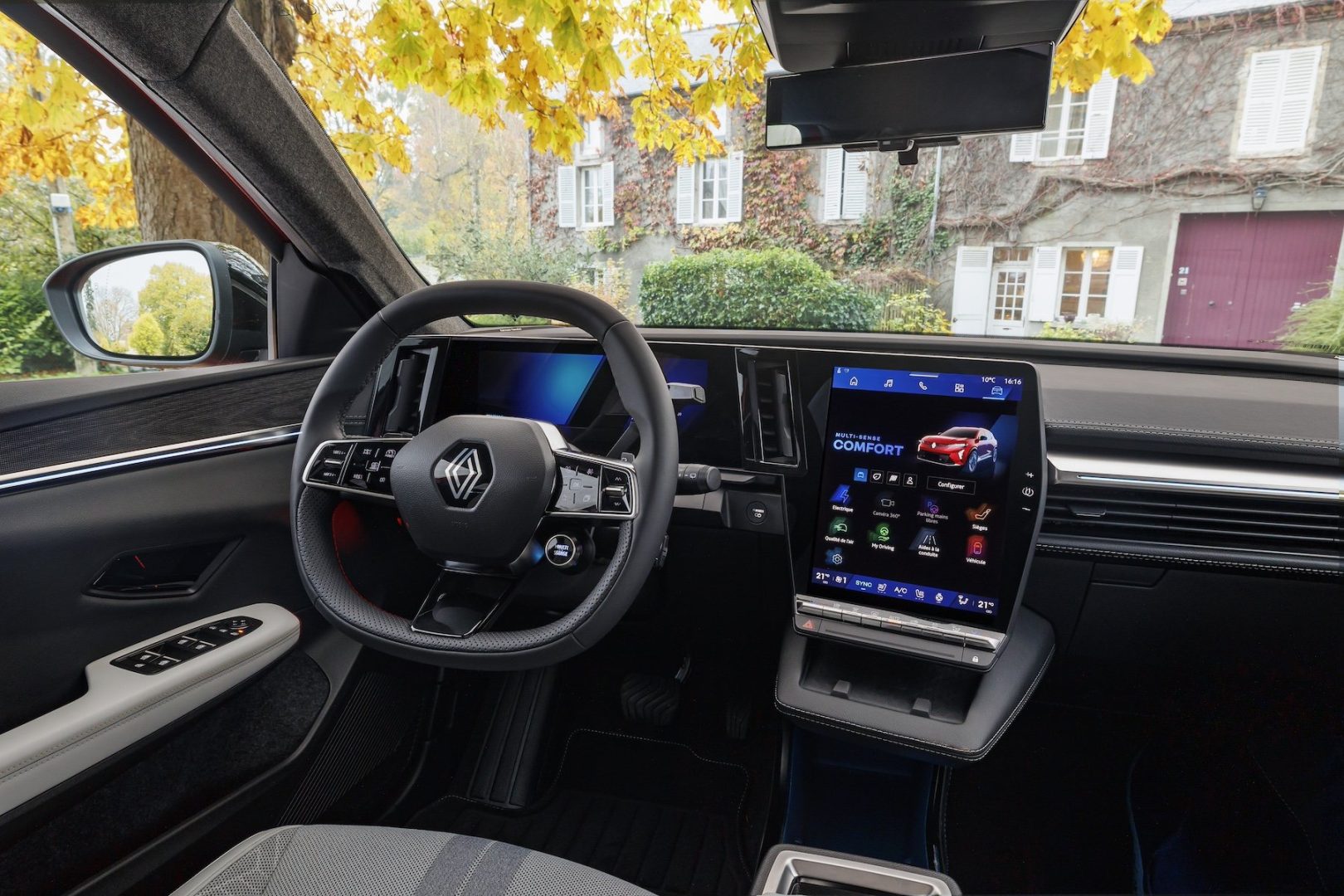 découvrez notre évaluation complète du renault scénic : avis des experts, performances, confort, fiabilité et points forts de ce monospace familial.