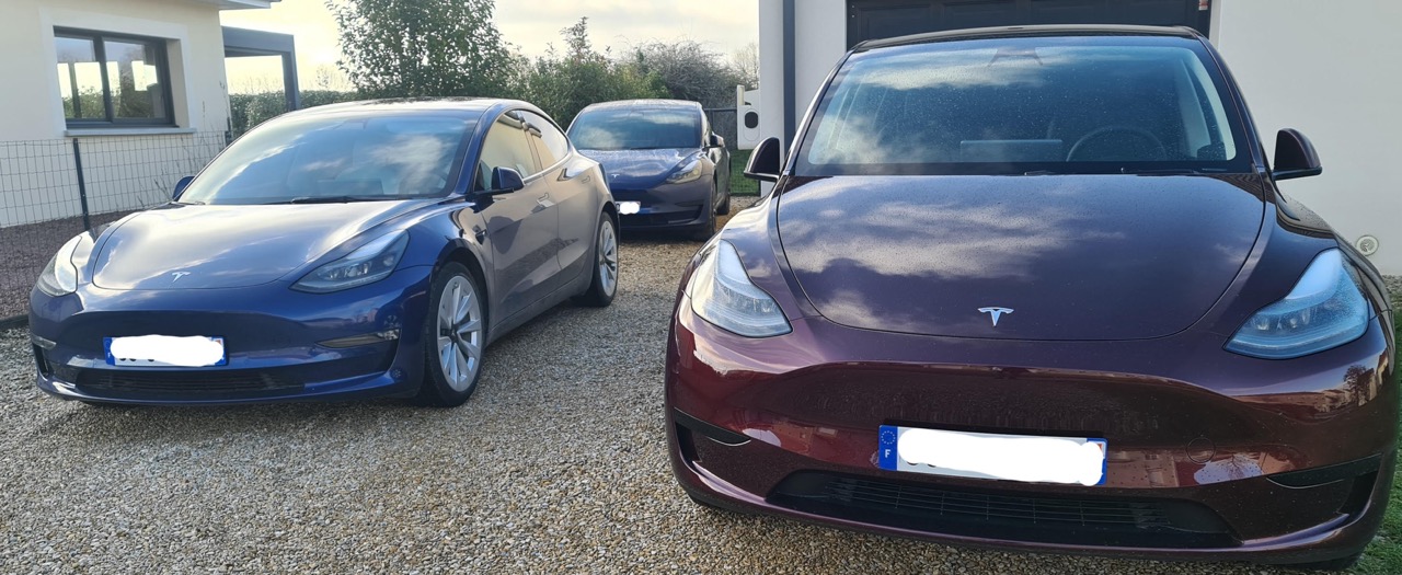 découvrez l'expérience tesla : immersion complète dans l'innovation électrique, essai des modèles emblématiques et services haut de gamme pour une mobilité futuriste.