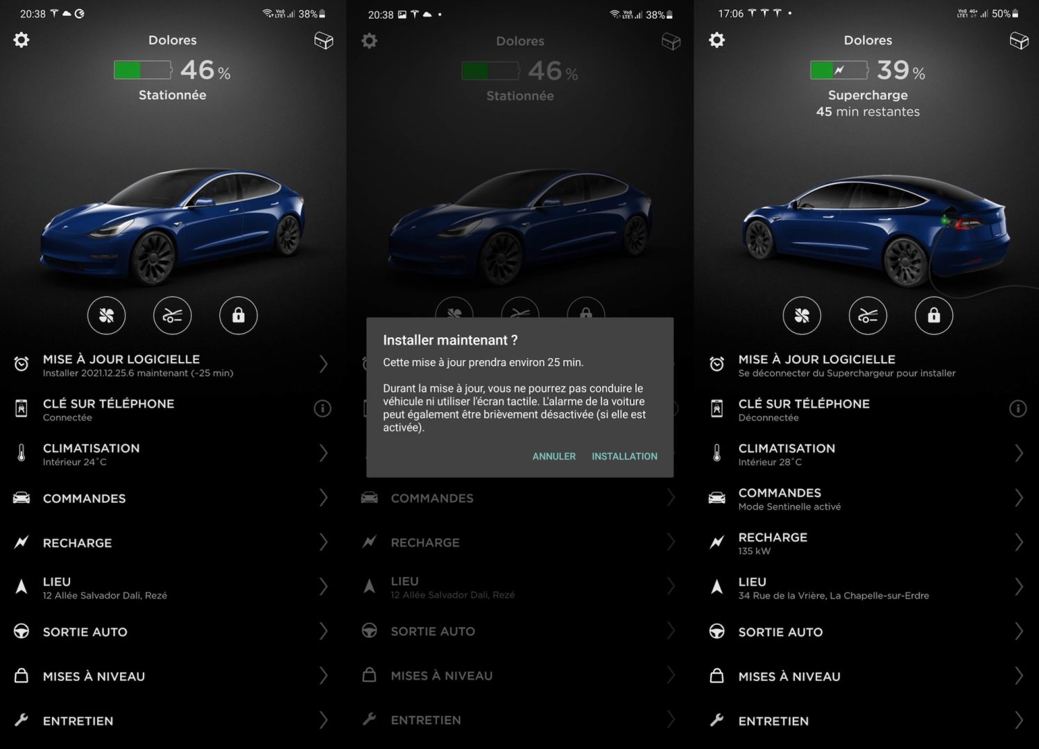 découvrez toutes les dernières mises à jour tesla, leurs nouveautés, fonctionnalités, améliorations et conseils pour optimiser votre expérience de conduite avec votre véhicule électrique.