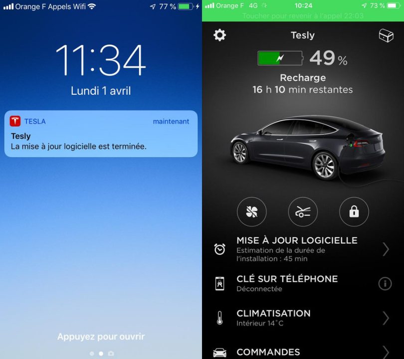découvrez les dernières informations sur la mise à jour tesla : nouveautés, améliorations logicielles, fonctionnalités inédites et conseils pour profiter au mieux de votre véhicule électrique.