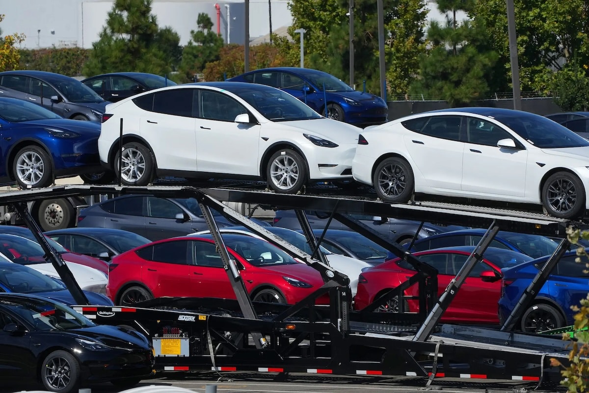 tesla procède au rappel de 2,8 millions de véhicules pour résoudre un problème de sécurité. découvrez les modèles concernés et les démarches à suivre pour les propriétaires.