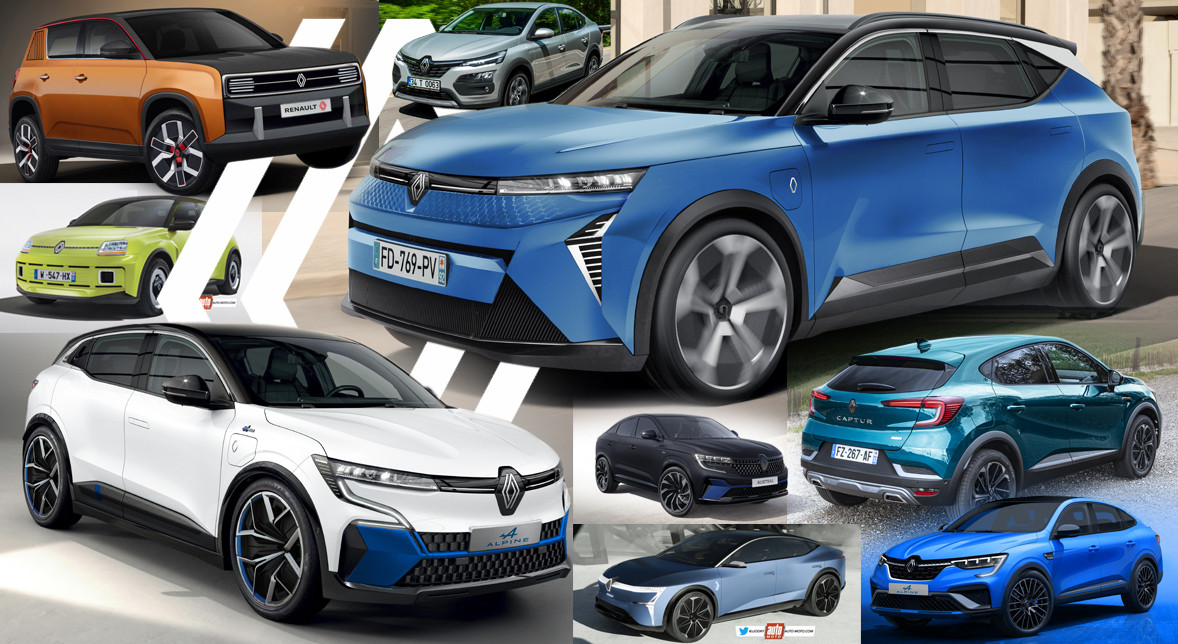 découvrez toutes les récompenses que renault a remportées en 2025 : distinctions pour ses innovations, ses modèles phares et ses engagements en matière de développement durable.