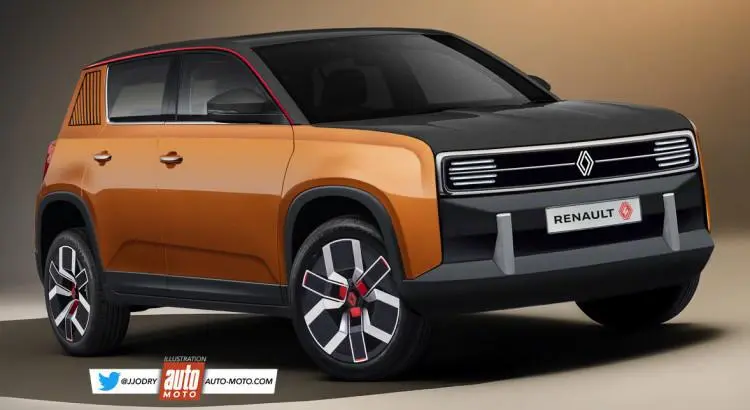 découvrez les récompenses et distinctions remportées par renault en 2025 : innovations, performances et reconnaissance internationale dans l'industrie automobile.