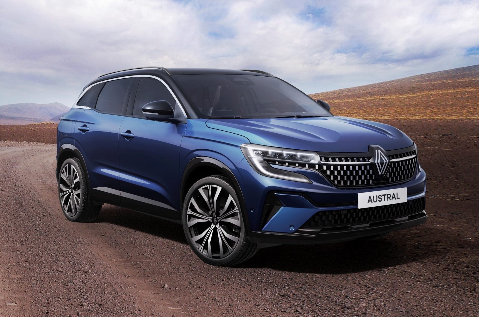 R5 R4 Renault R5 & R4 électriques : deux innovations pour plus d’autonomie 🚗⚡
