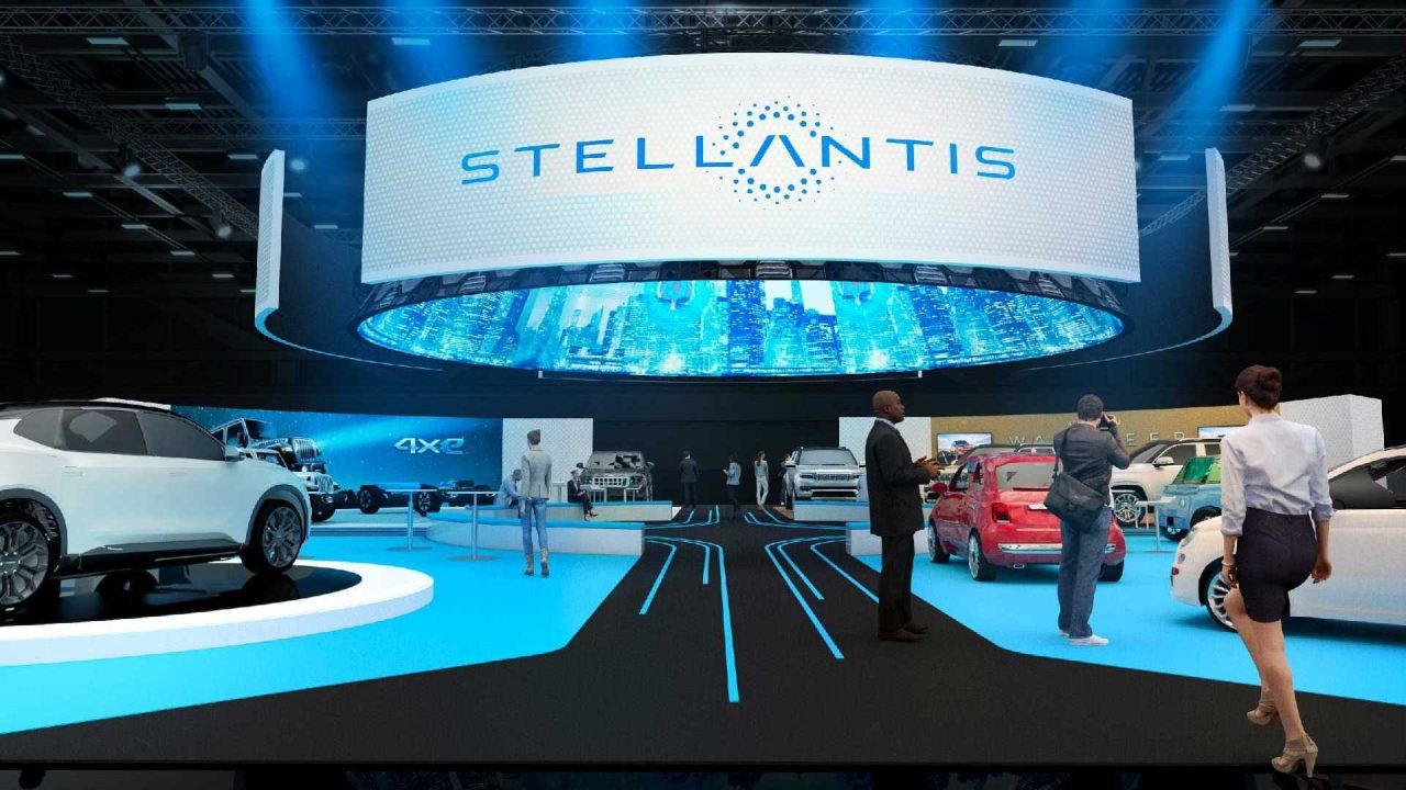 découvrez comment stellantis affiche une croissance remarquable sur le marché automobile mondial, portée par l'innovation, la transition vers l'électrique et des résultats financiers en hausse.