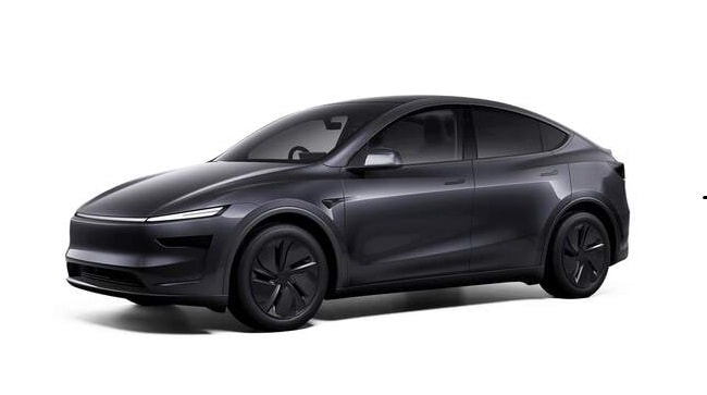 découvrez la tesla model y en bleu marine : un suv 100% électrique alliant élégance, autonomie et technologie avancée pour une expérience de conduite unique et écologique.