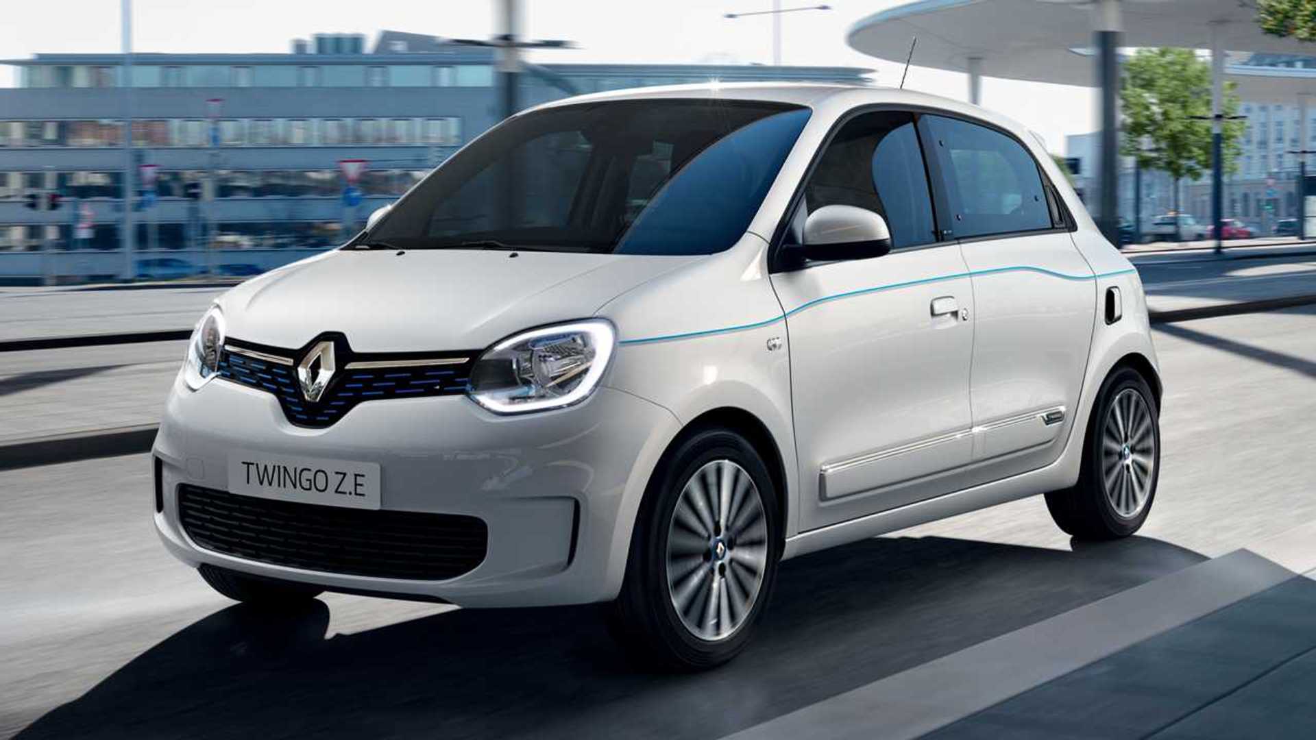découvrez la nouvelle twingo électrique disponible à moins de 20 000 €. profitez d'une citadine écologique, moderne et économique, idéale pour la ville. offrez-vous la mobilité durable à petit prix !