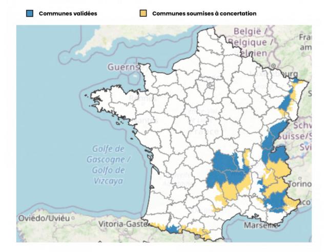 découvrez les équipements hiver obligatoires pour la saison 2025-2026 et assurez votre sécurité sur la route avec les dernières réglementations en vigueur.