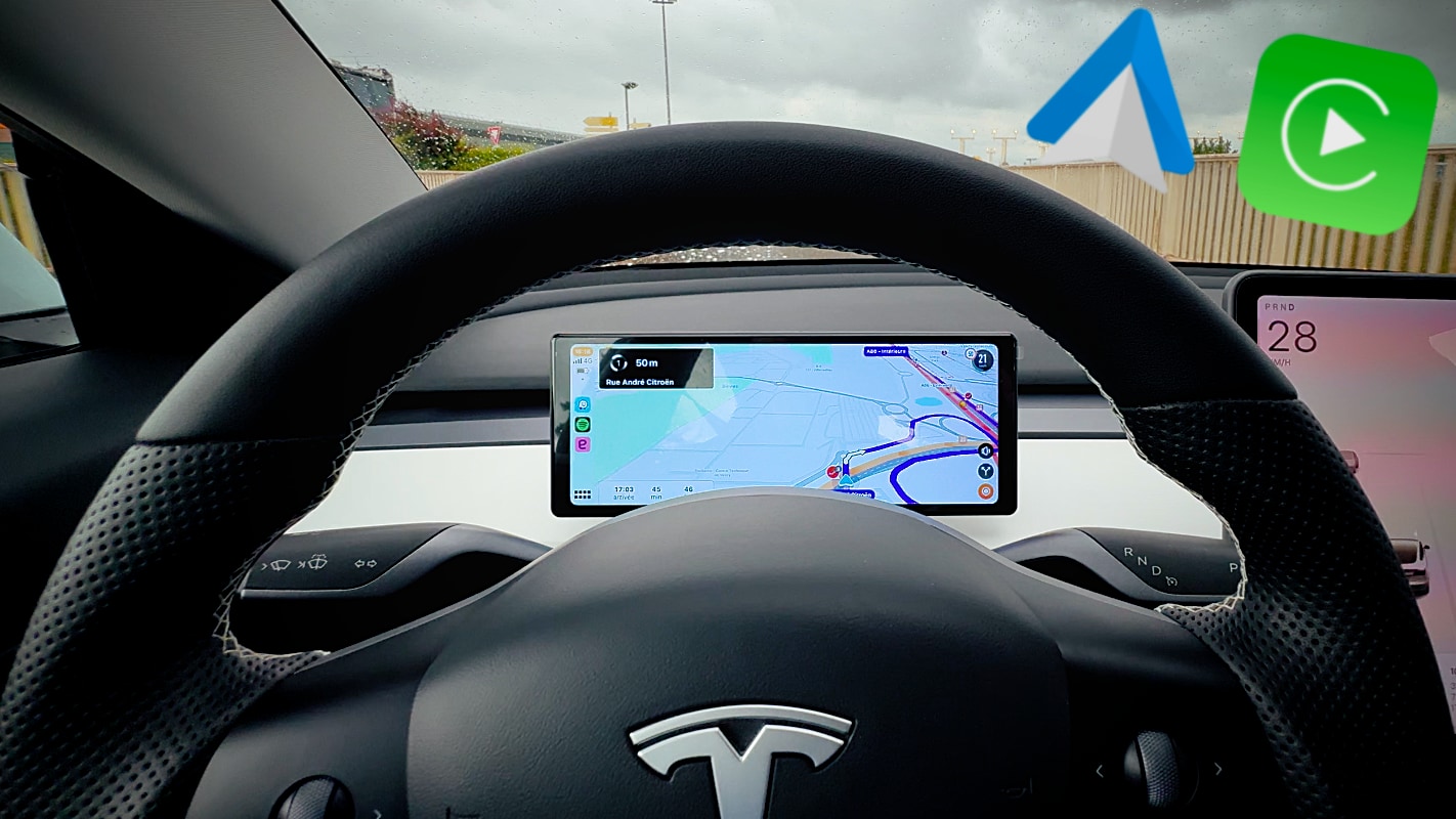 découvrez les révélations surprenantes du géant auto en démontant la tesla model 3, une analyse détaillée des composants et innovations de ce véhicule électrique révolutionnaire.