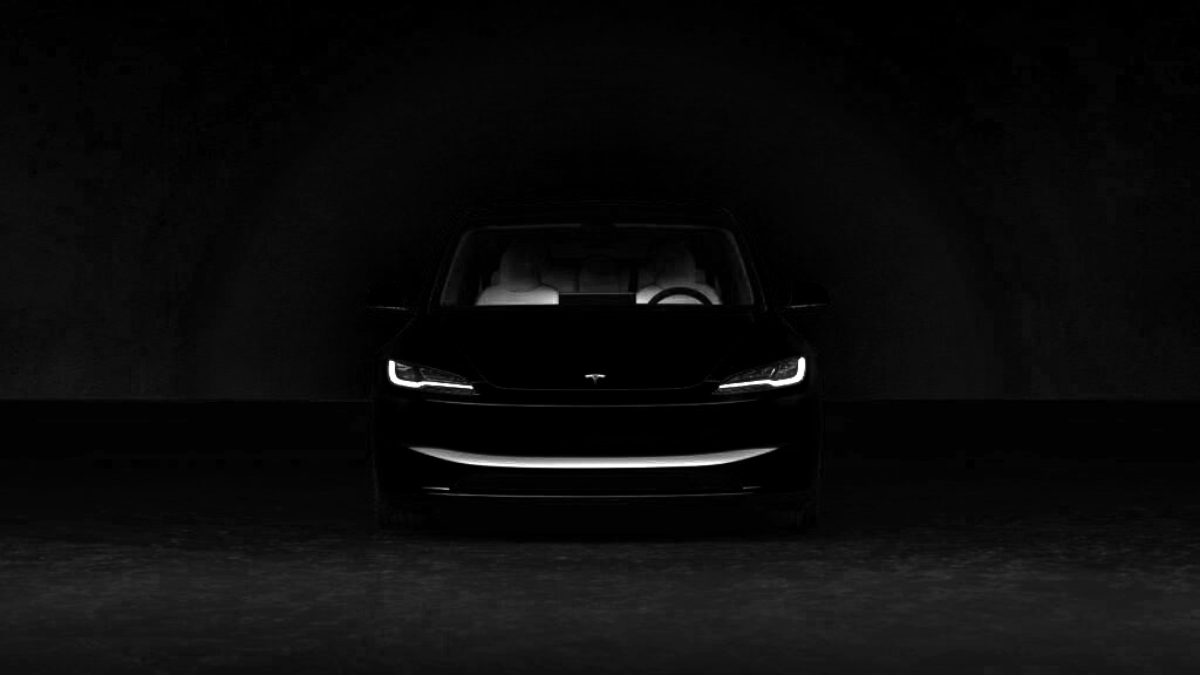 découvrez les révélations surprenantes du géant auto qui démonte la tesla model 3. analyse détaillée, nouveautés et secrets dévoilés pour les passionnés d'automobile.