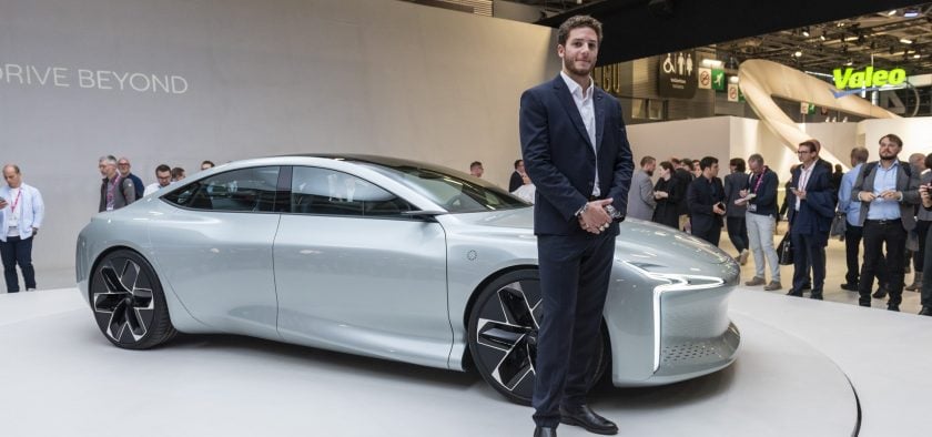 découvrez comment hopium étend son expertise en se lançant dans le secteur maritime, alliant innovation et durabilité pour un avenir plus bleu.