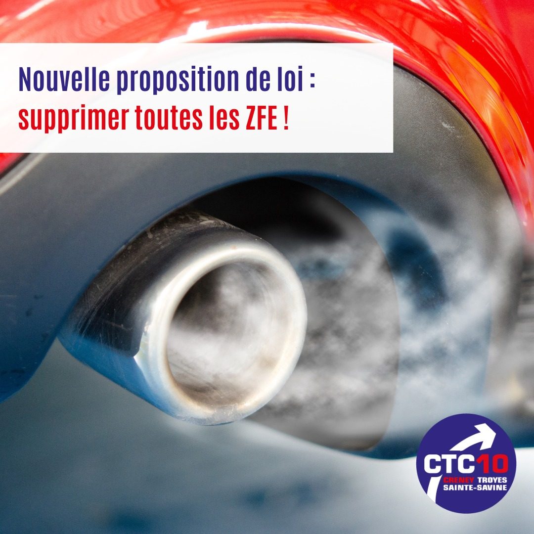 découvrez les impacts clés du projet de loi sur la suppression des zones à faibles émissions (zfe) et ses conséquences environnementales et économiques.