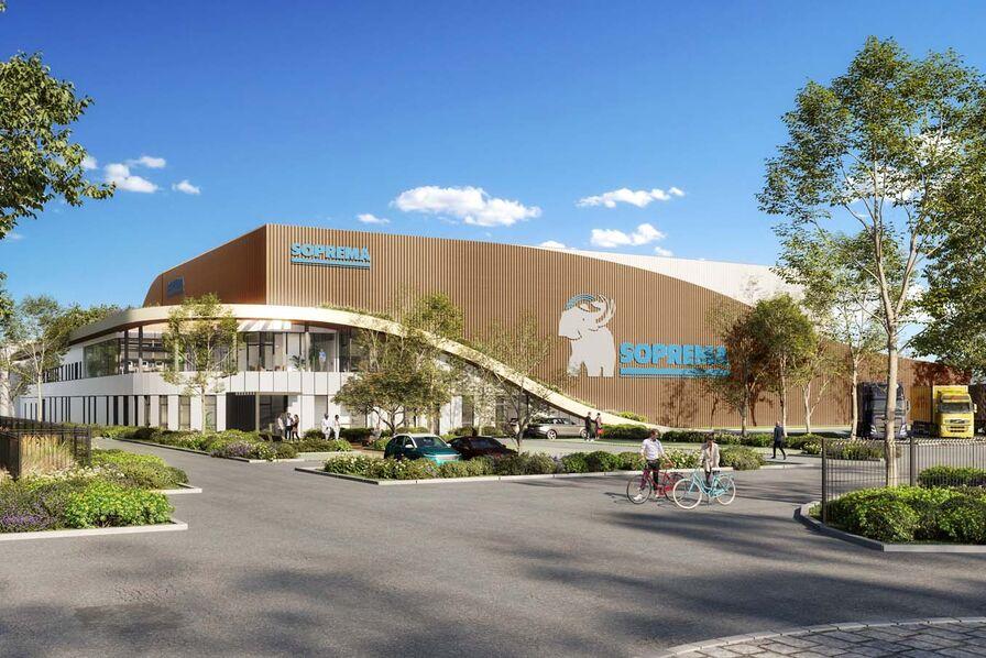 macif investit 50 millions d'euros dans cosmobilis pour soutenir l'innovation et développer des solutions de mobilité durables.