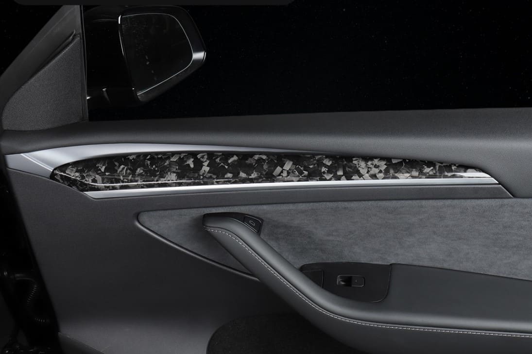 découvrez les détails de la prolongation de l'accord stratégique entre graphite syrah et tesla, renforçant leur collaboration dans le secteur de l'énergie durable.