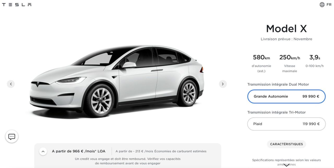 découvrez le régime secret pour optimiser les performances et l'autonomie de votre tesla model x et model s. astuces exclusives et conseils d'experts pour un véhicule électrique au top de sa forme.