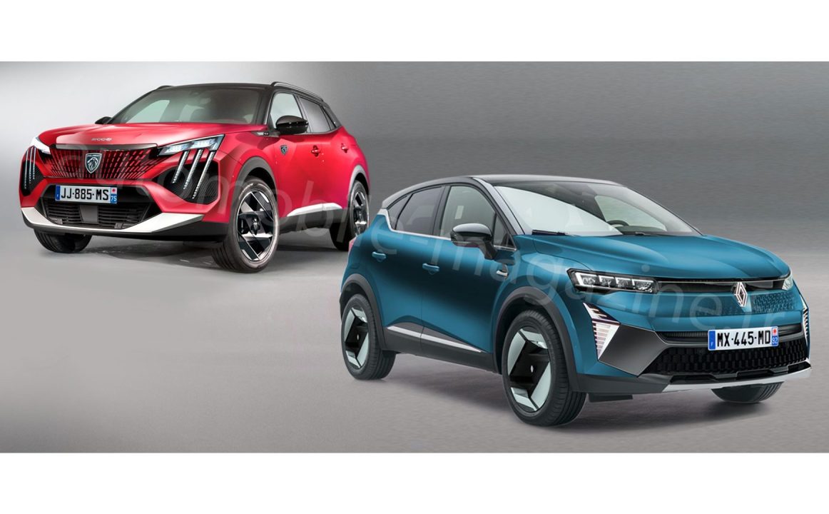 découvrez notre comparatif détaillé entre la renault captur 3 et la peugeot 2008 3 : design, confort, technologies, motorisations et prix pour choisir le meilleur suv urbain.