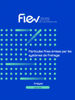 découvrez comment renault innove pour réduire les émissions de particules lors du freinage, contribuant à un environnement plus sain et une conduite plus propre.